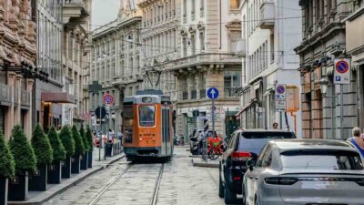 pavè milano