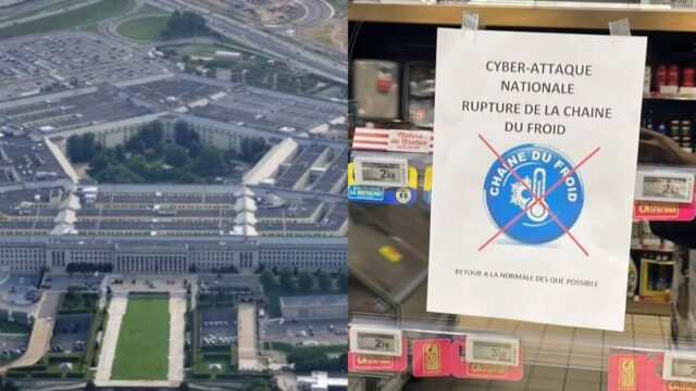 Congelatori basi militari Usa impazziti
