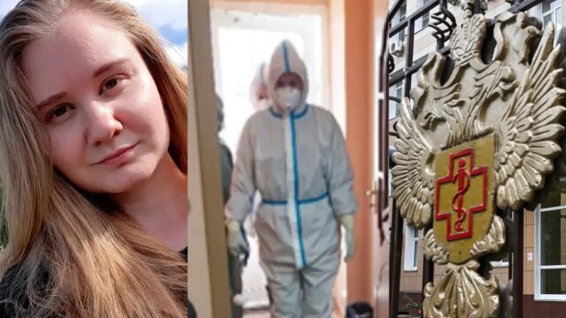 peste russia siberia polmonite eziologia sconosciuta