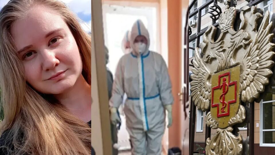 peste russia siberia polmonite eziologia sconosciuta