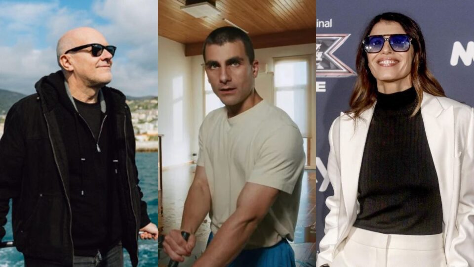 Max Pezzali, Battista, Giorgia