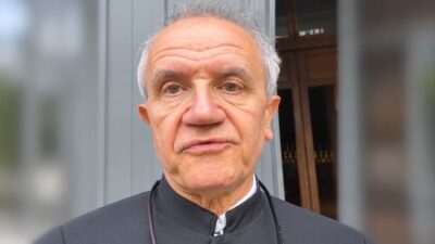 Padre Giannicola Maria Simone