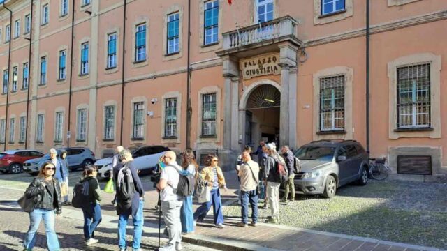 procura di pavia garlasco