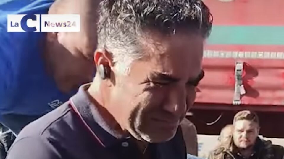 protesta autotrasportatori caro carburanti