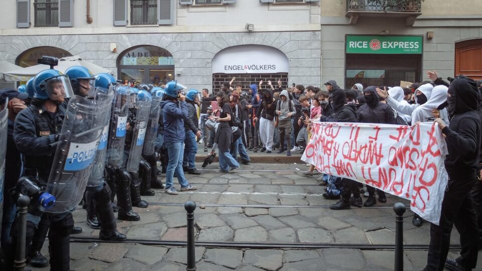proteste-milano-torino-bologna