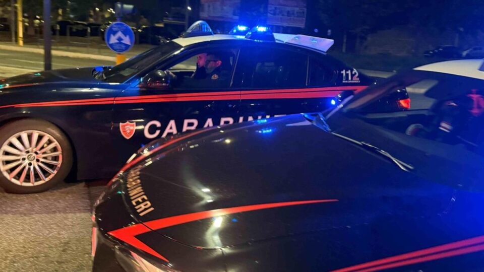 La studentessa stava tornando da una serata quando è stata aggredita