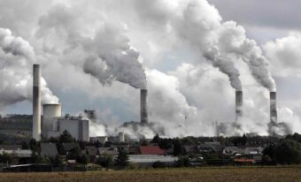 record gas serra rapporto onu piano ue