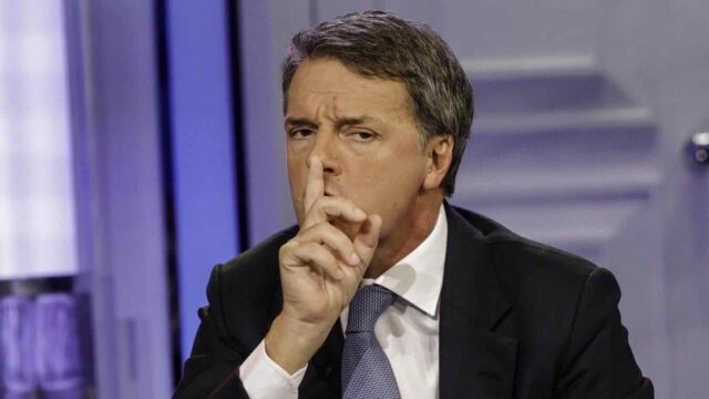Matteo renzi