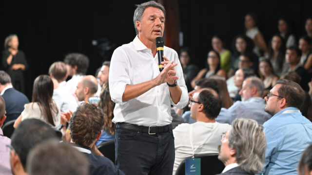 renzi leopolda appello