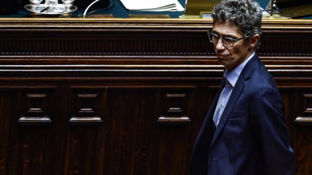 riccardo magi