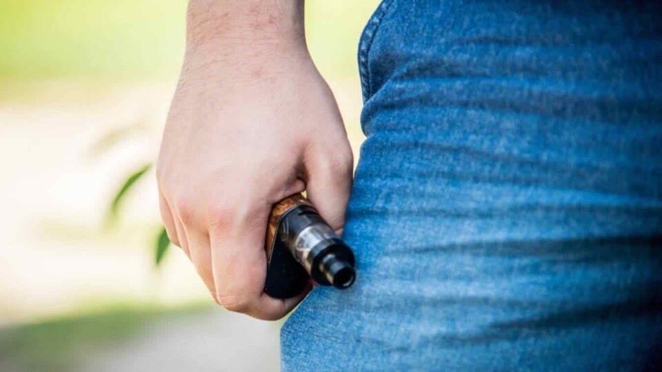 riforma direttiva ue tabacco divieto sigarette