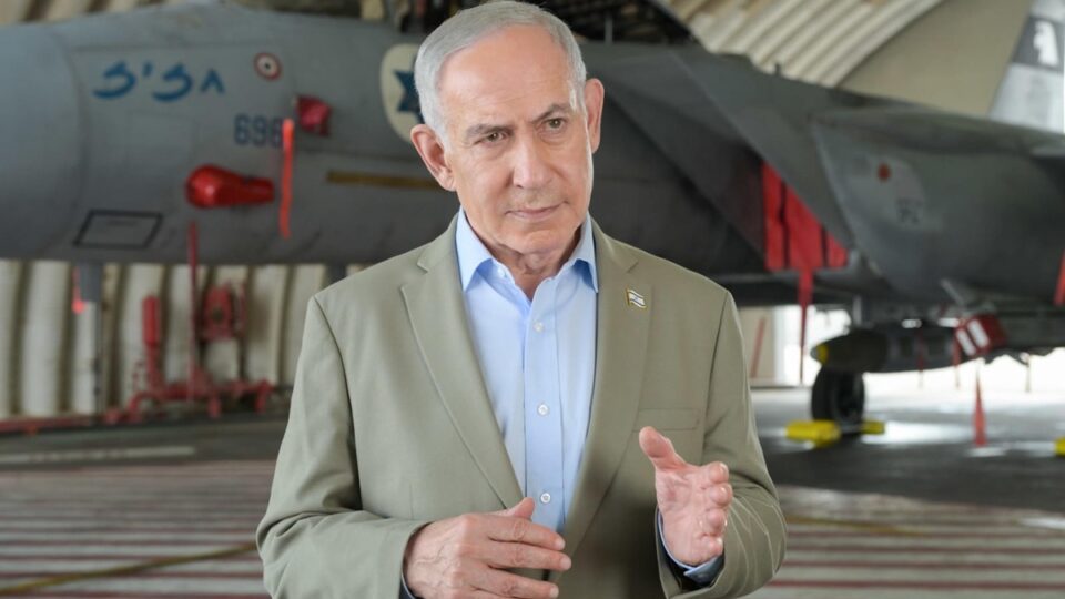 risultati elezioni israele netanyahu trump iran