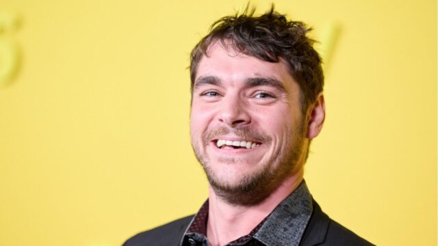 è scomparso a 34 anni l'attore di Breaking Bad Rj Mitte