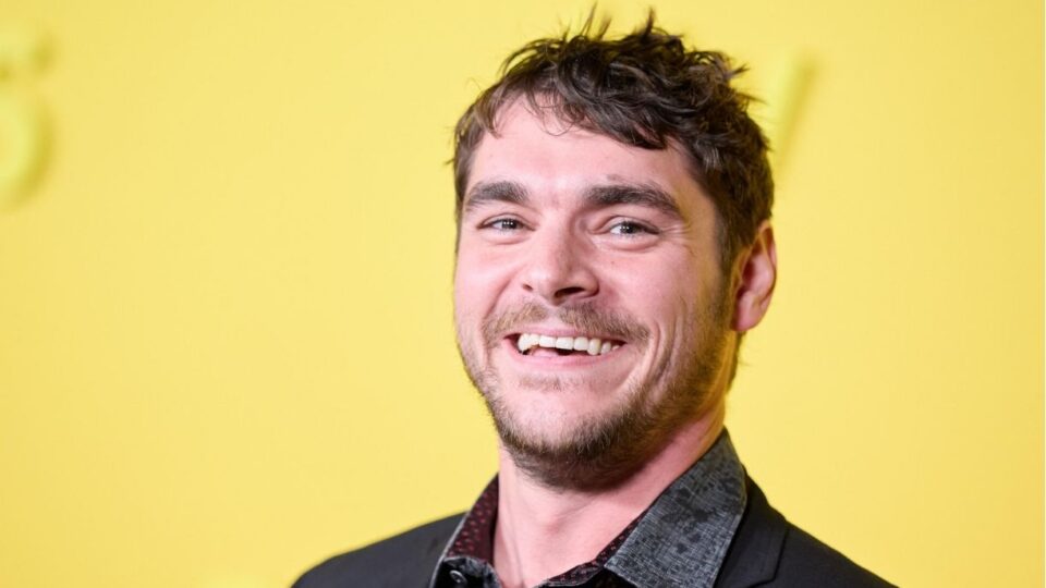 è scomparso a 34 anni l'attore di Breaking Bad Rj Mitte