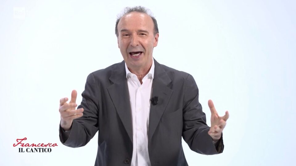 roberto benigni