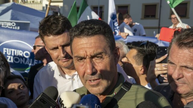 roberto vannacci
