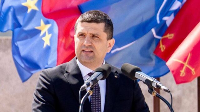 romania due droni abbattuti