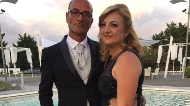 L'operaio morto dopo essere caduto dal tetto di un edificio