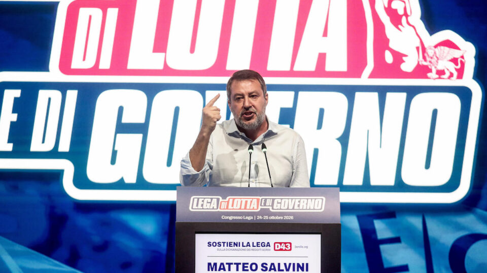 salvini