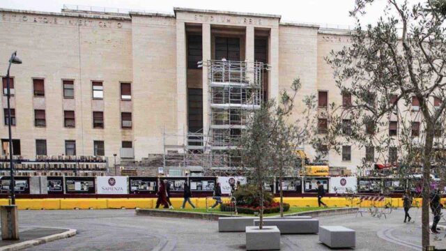 Università Roma Sapienza