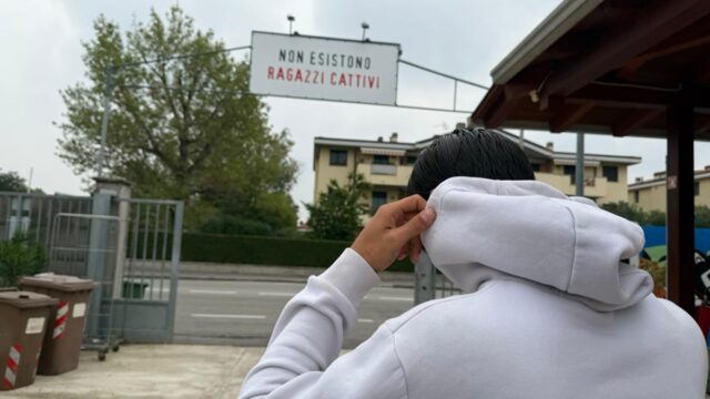scontri milano chat telegram