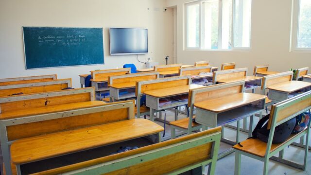 scuola-sudario-gaza-polemiche