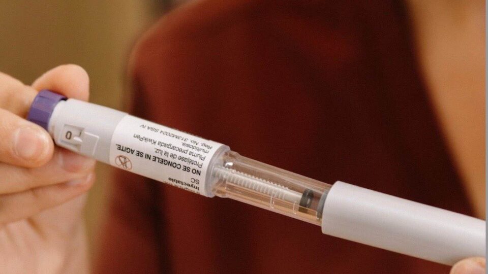 semaglutide: chi può prescrivere i farmaci per il diabete