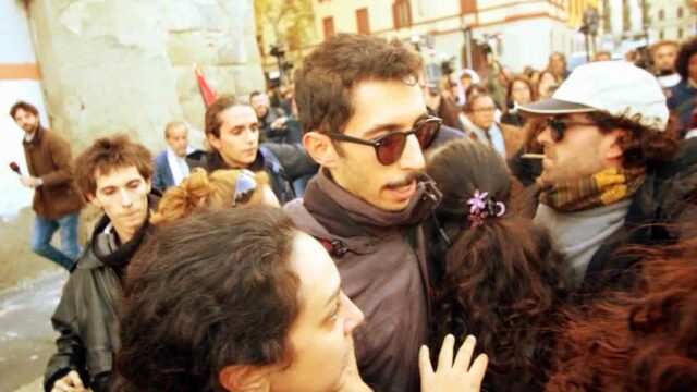 scarcerato Youssef Siher