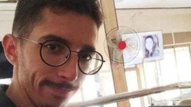 L'ideatore del canale Movimento 17 ottobre non andrà in carcere