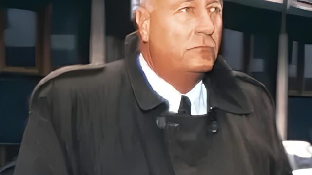 silvano larini morto