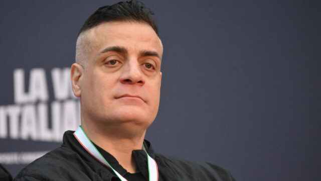 simone cicalone