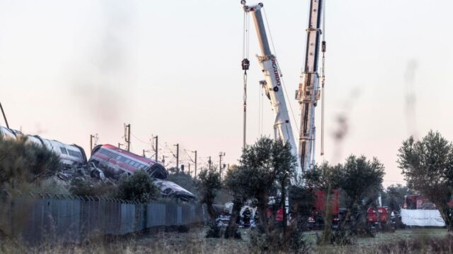Sono 69 i morti dell'incidente ferroviario sulla linea Madrid-Siviglia