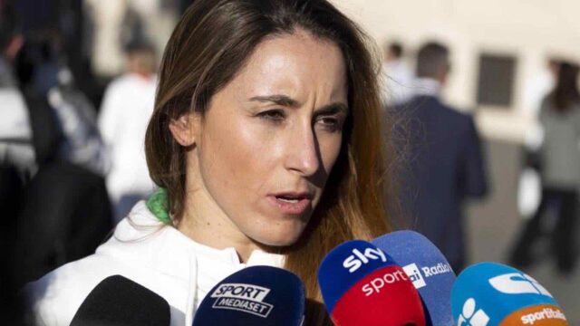 Sofia Goggia e il doppio virus beccato in Argentina