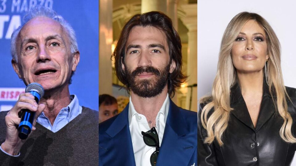Marco Travaglio, Leonardo Maria Del Vecchio, Selvaggia Lucarelli