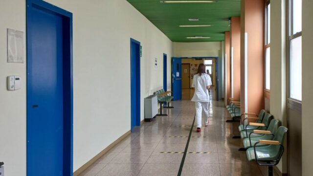 treviso morto bambino un anno