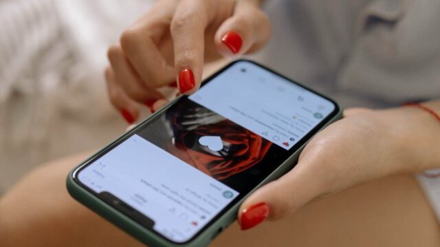 La truffa dei like