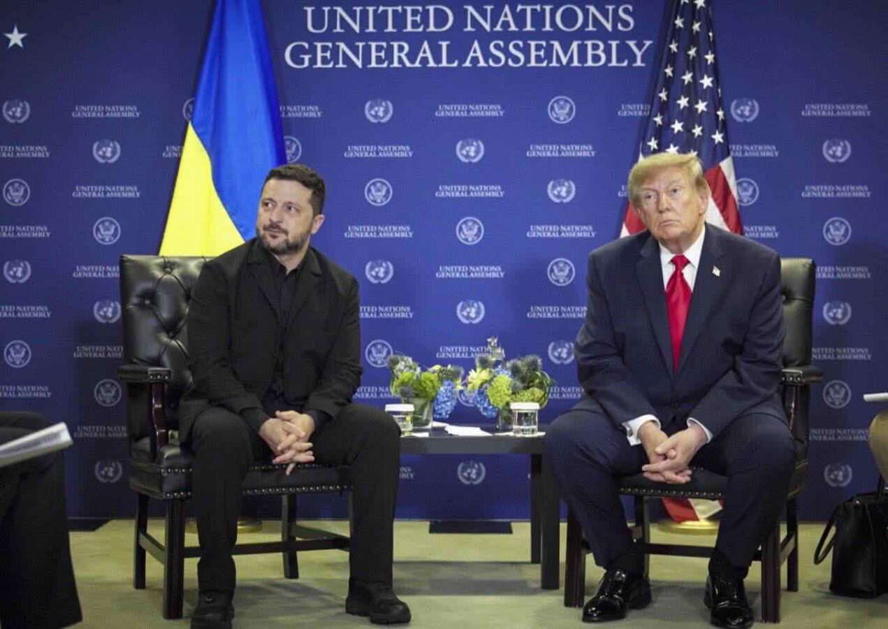trump-zelensky