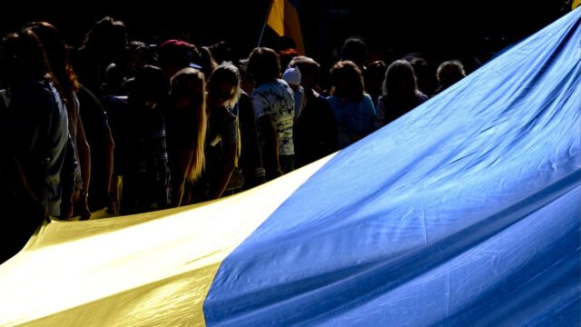 Rapporto Onu sulla guerra in Ucraina: in 8 casi su 10 di violenza sessuale la vittima è un uomo