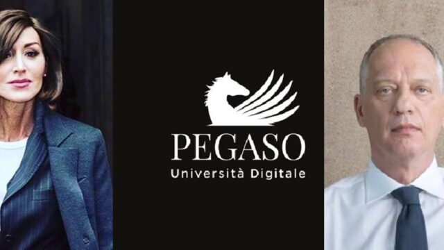 unipegaso inchiesta direttori giornali anna maria bernini