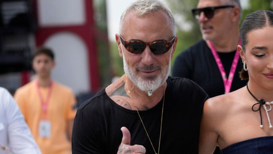 Pietro Oliva denunciato da Vacchi