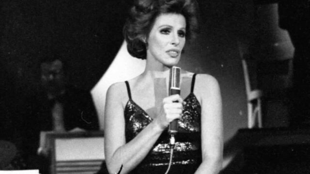 ornella vanoni, nel 1973