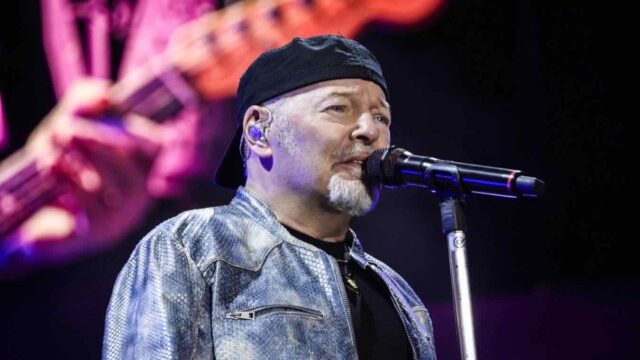 vasco rossi in concerto