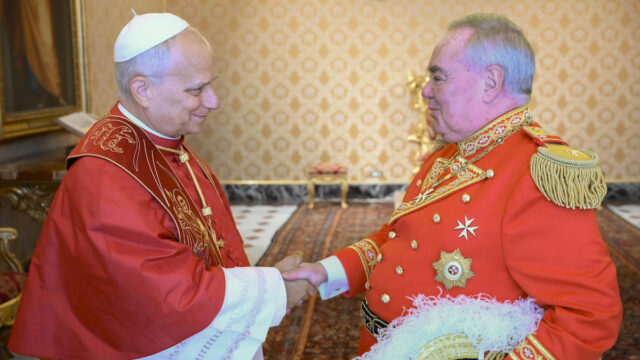 vaticano finti ordini