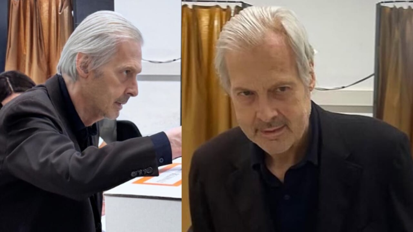 vittorio sgarbi come sta