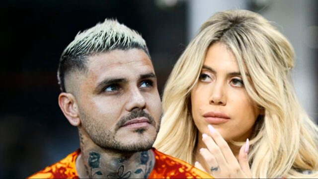 wanda nara mauro icardi 1