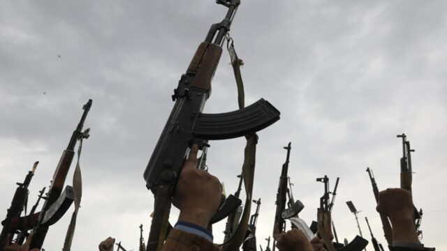 yemen houthi bab el mandeb