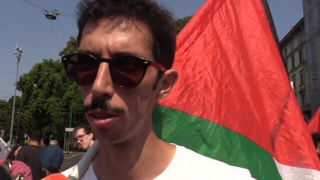 youssef siher interrogatorio
