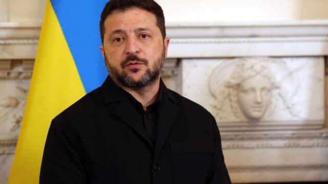 zelensky consiglio europeo