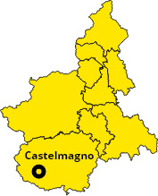 Castelmagno